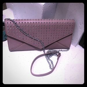 MMS Design Studio crossbody NWOT